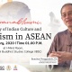 Buddhism in ASEAN : Bunchar Pongpanich,Dr.