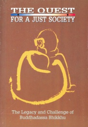 The Quest for a Just Society