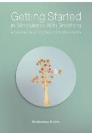 Getting Started in Mindfulness With Breathing