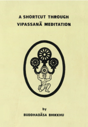 A Shortcut through Vipassana Meditation