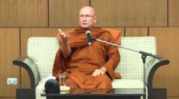 "Buddhist Teachings Supported by Brain Research"(February 20 ...