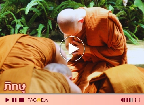 LINE ALBUM Pagoda video 241113 4