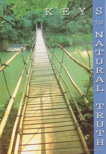 Keys to Natural Truth รูปภาพ 1