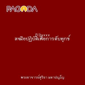 53xxxx _ลงมือปฏิบัติเพื่อการดับทุกข์_ โดย..หลวงตาสุริยา มหาป ... รูปภาพ 1