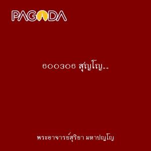 600306 สุญโญ...ความว่างในอริยสัจ รูปภาพ 1