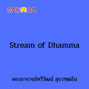 Stream of Dhamma รูปภาพ 1