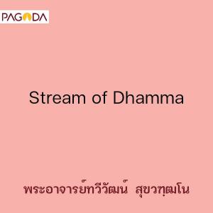 Stream of Dhamma รูปภาพ 1