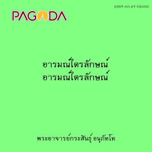 25670127_0500_อารมณ์ไตรลักษณ์ รูปภาพ 1