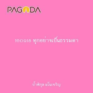 160918 ทุกอย่างเป็นธรรมดา รูปภาพ 1