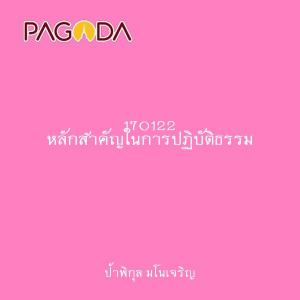 170122 หลักสำคัญในการปฏิบัติธรรม รูปภาพ 1