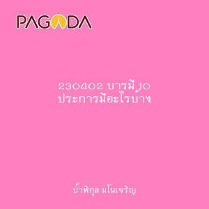 230402 บารมี 10 ประการมีอะไรบ้าง รูปภาพ 1