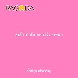 อะไร ทำไม อย่างไร บทนำ รูปภาพ 1