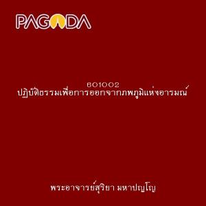 601002 ปฏิบัติธรรมเพื่อการออกจากภพภูมิแห่งอารมณ์ รูปภาพ 1