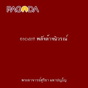 610417 พลังล้างนิวรณ์ รูปภาพ 1