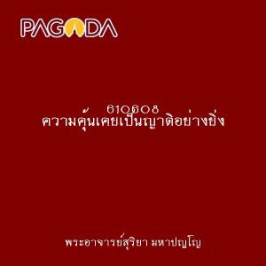 610608 ความคุ้นเคยเป็นญาติอย่างยิ่ง รูปภาพ 1