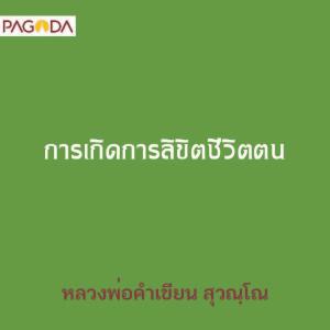 การเกิดการลิขิตชีวิตตน รูปภาพ 1