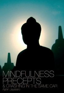 Mindfulness Precepts รูปภาพ 1