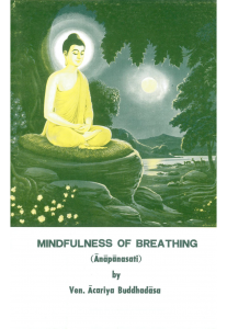 Mindfulness of Breathing (Anapanasati) รูปภาพ 1